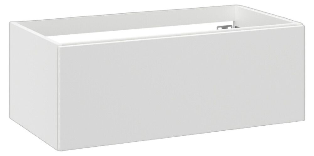 Allaskaappi Temal Design Universal mattavalkoinen 80 x 43 x 29,6 cm, 1 ltk