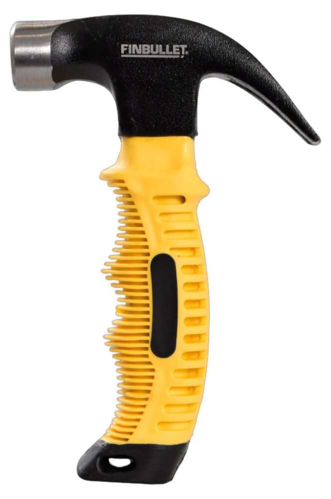 Minivasara Finbullet