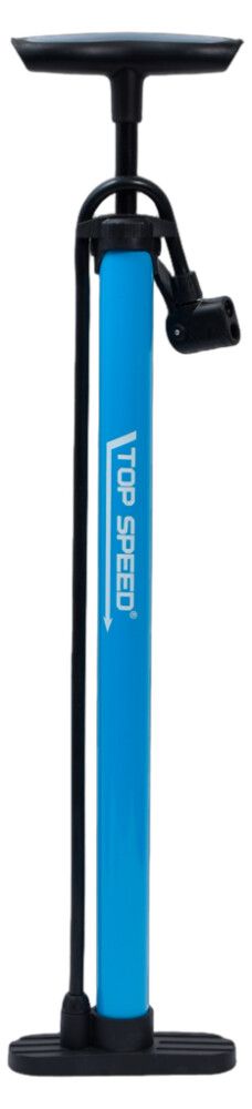Ilmapumppu Top Speed T-kahva