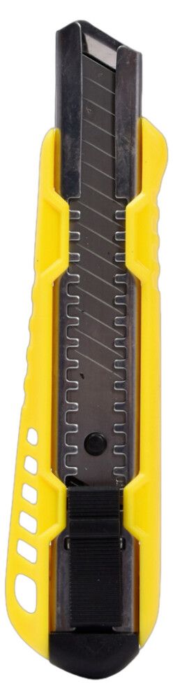 Katkoteräveitsi Finbullet 18 mm
