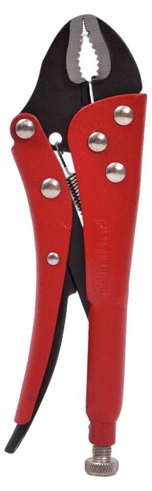 Lukkopihdit Finbullet 7"