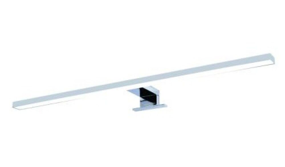 LED-valaisin Temal Viva 60 cm IP44