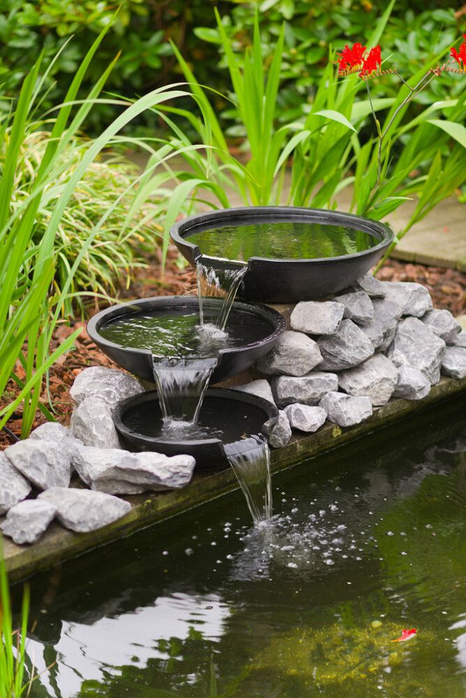 Vesiputoussetti Nova Scotia 2