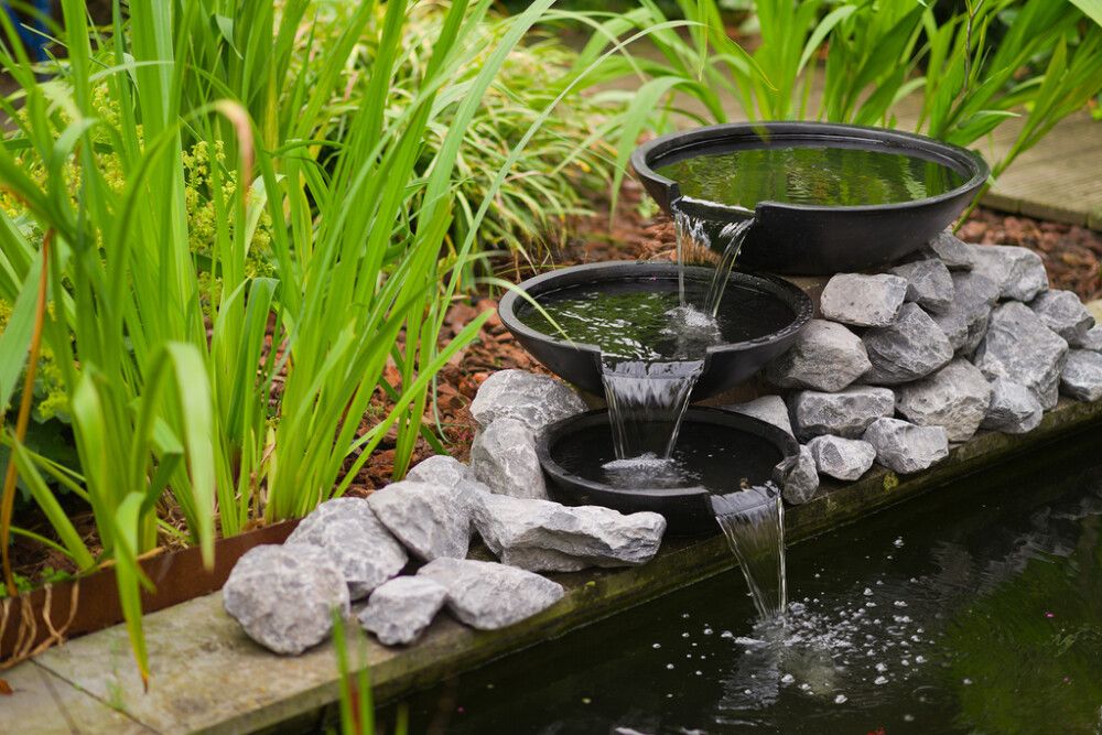 Vesiputoussetti Nova Scotia 2