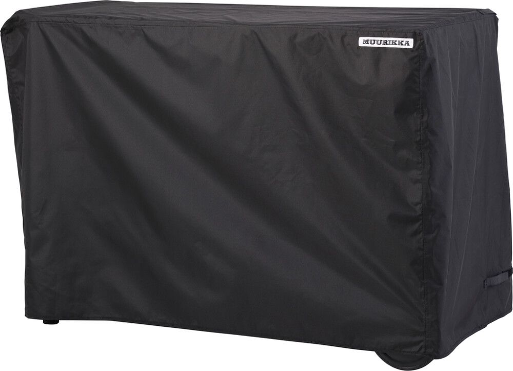 Suojapeite Muurikka grillivaunulle