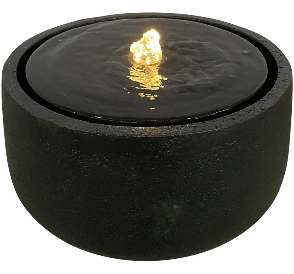 Suihkulähde Ogashi Phanton