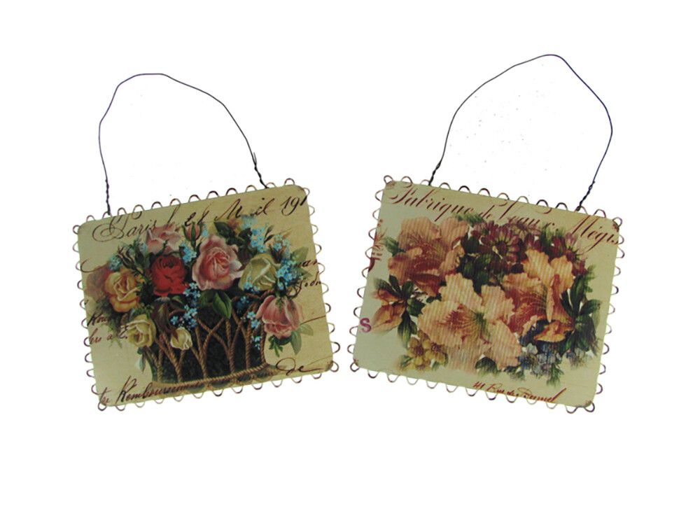 Peltitaulu Weiste Nostalgia lajitelma