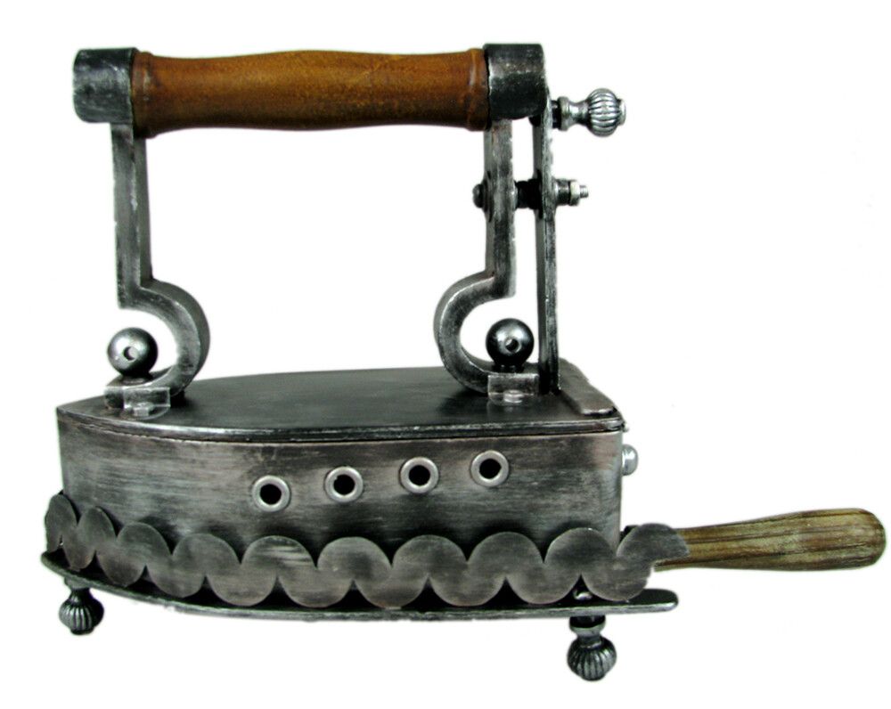 Koriste-esine Weiste Silitysrauta