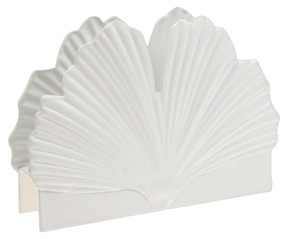 Servettiteline Weiste Viuhkalehti