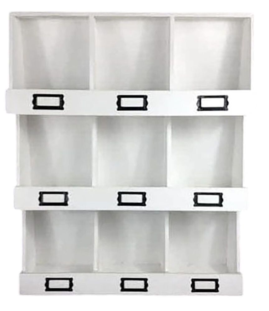 Hyllylokerikko Weiste