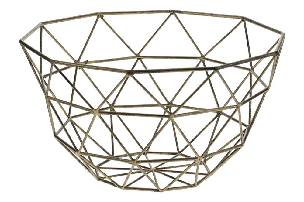 Verkkokori Weiste 29 x 16 cm