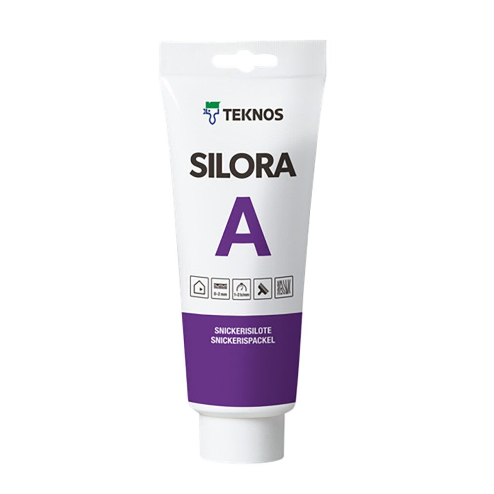 Snickerisilote Teknos Silora A 0,2 l