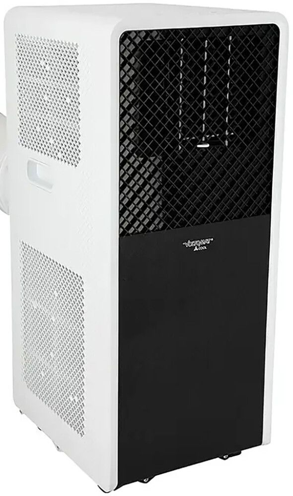 Ilmastointilaite Voltomat Cool 7000 BTU valkoinen 39,3 x 34,5 x 88,8 cm