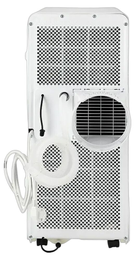 Ilmastointilaite Voltomat Cool 7000 BTU valkoinen 39,3 x 34,5 x 88,8 cm