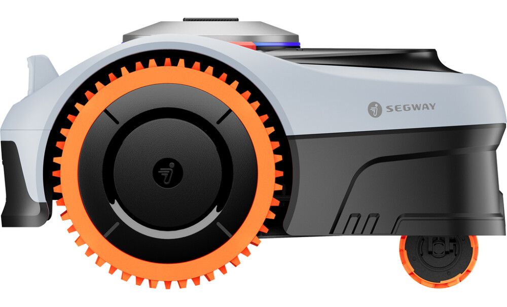 Robottiruohonleikkuri Segway Navimow i210E AWD