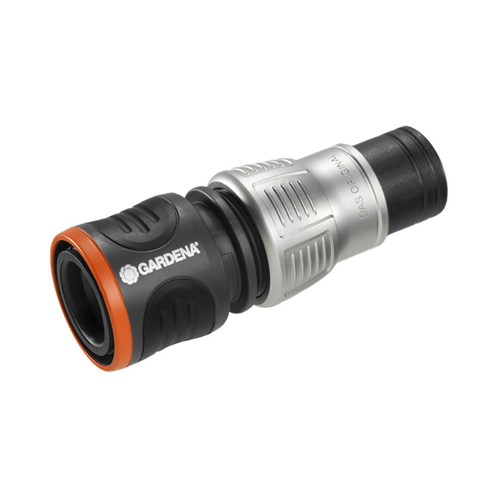 Sulkuliitin Gardena Premium 3/4" 19 mm