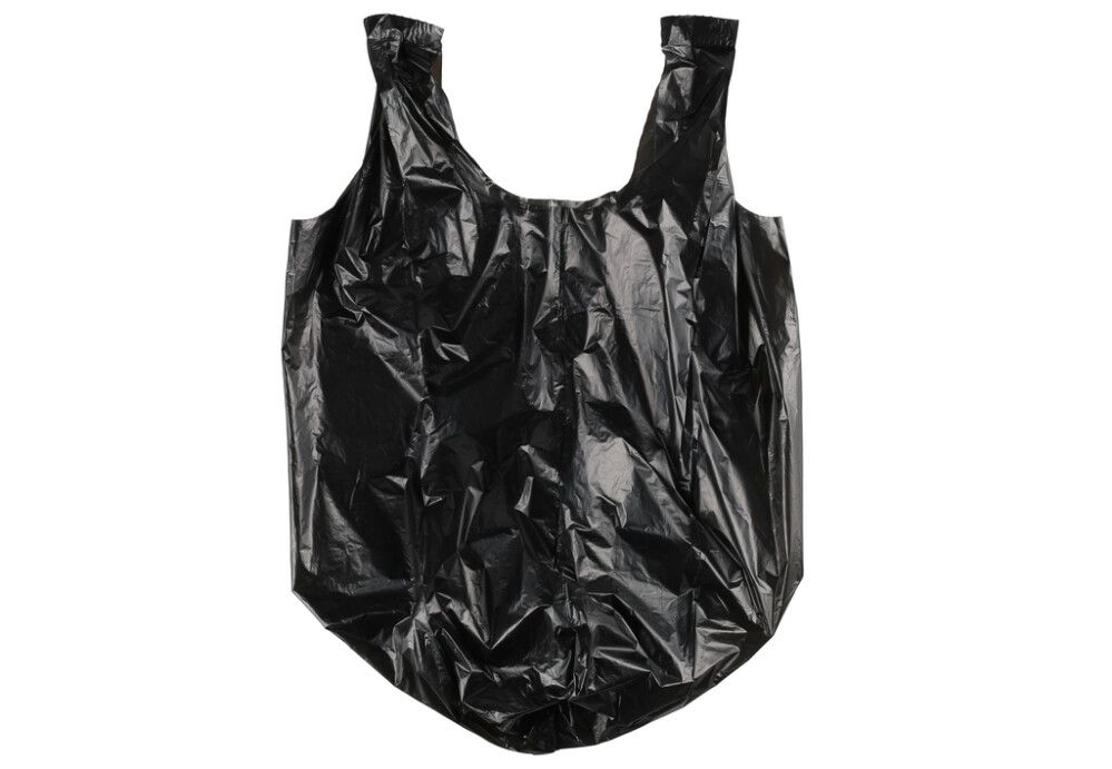 Koirankakkapussi 60 kpl