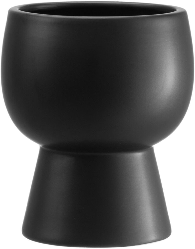 Suojaruukku Casa 15,5 cm musta