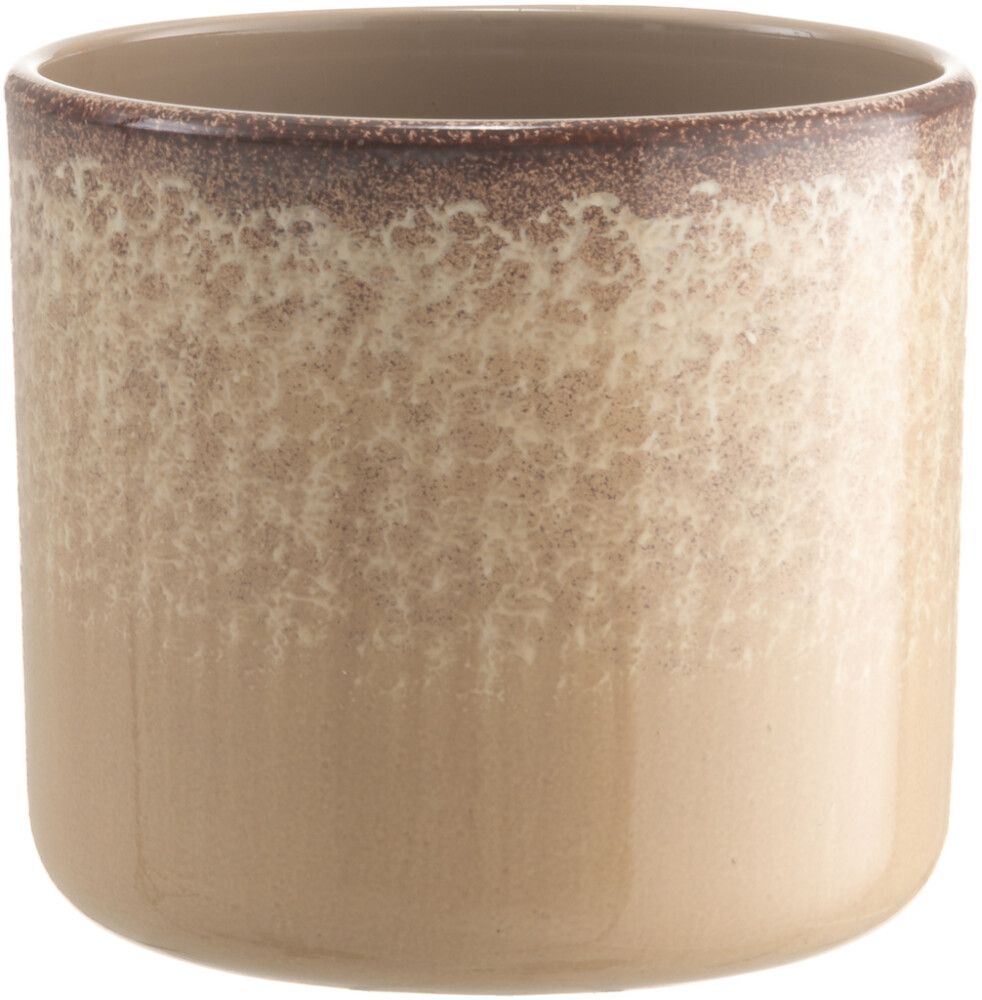 Suojaruukku Oceana 17 cm beige