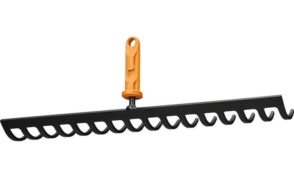 Rautaharava Fiskars OneClick