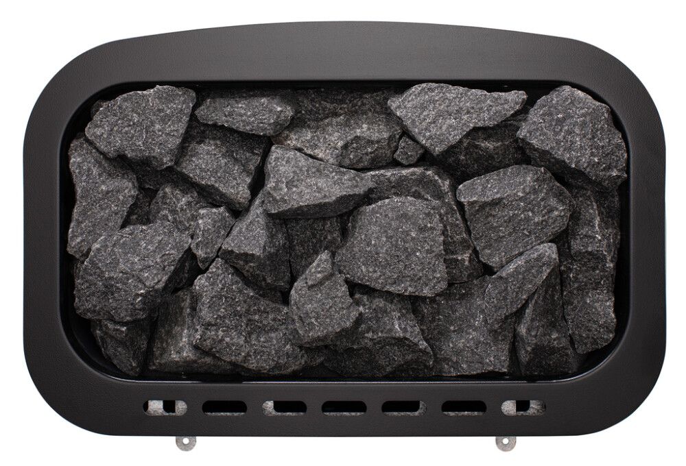 Sähkökiuas Narvi NC Electric valkoinen 9 kW