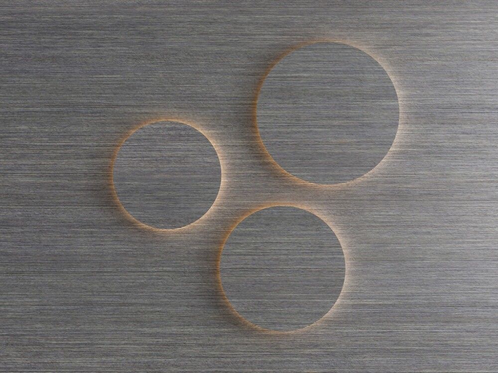 Saunavalaisin Cariitti Eclipse kelo 3-os