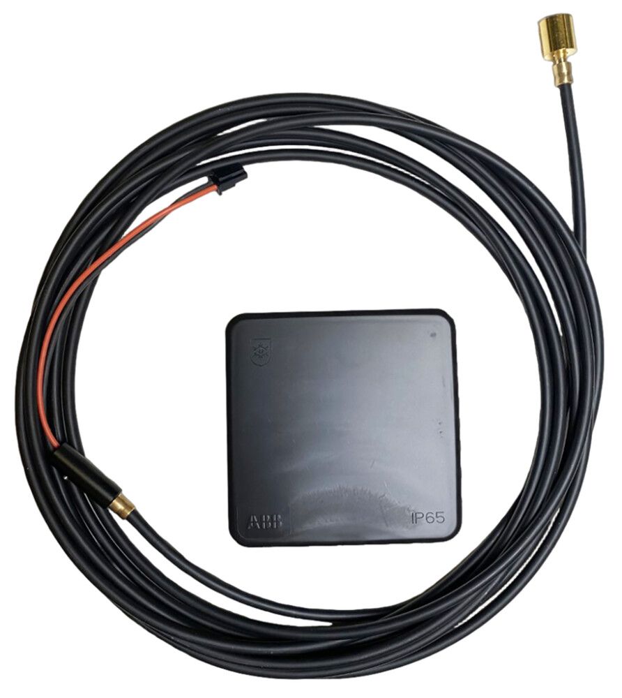 Kiuaskuitu Cariitti 5 m IP55