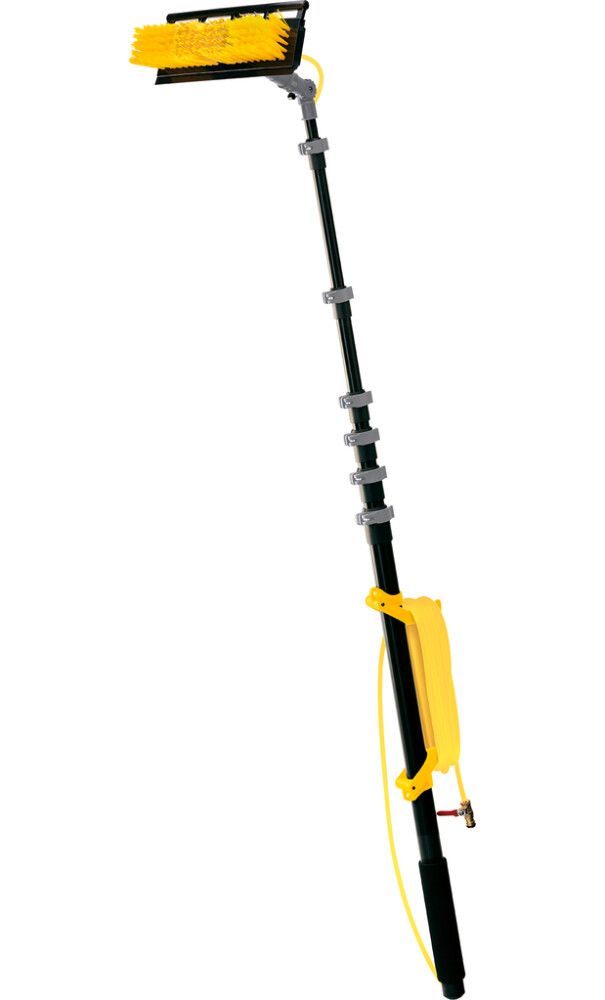 Pesuharja Neptun teleskooppi 4,9 m