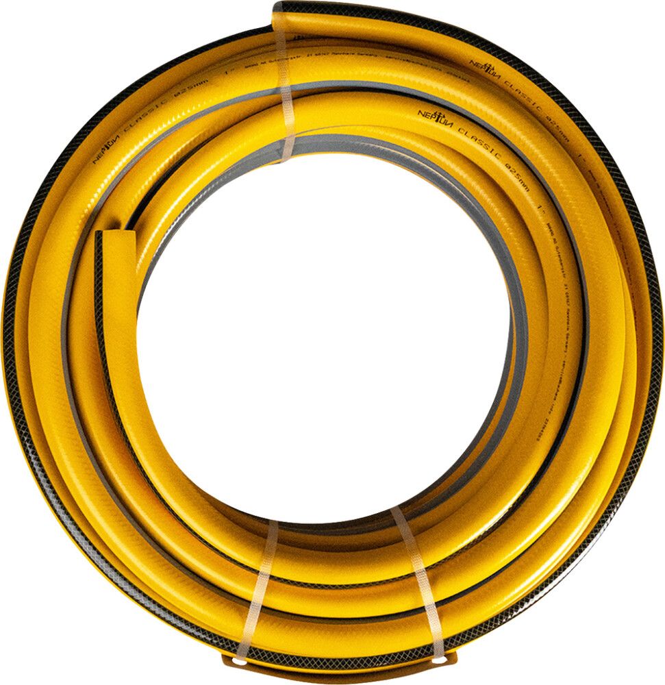 Puutarhaletku Neptun Classic 1" 20 m