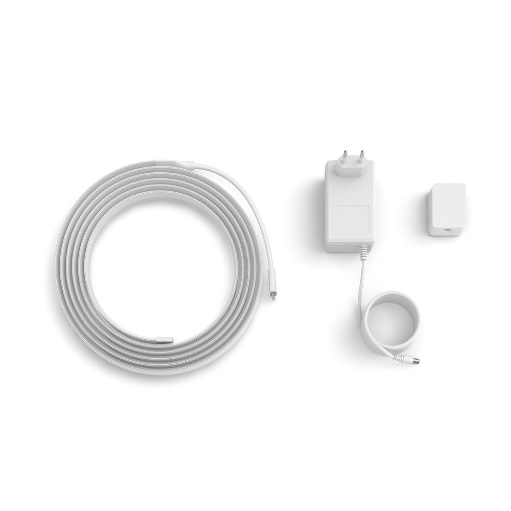 LED-valonauha Philips Hue Flux ultra-bright 3 m IP20