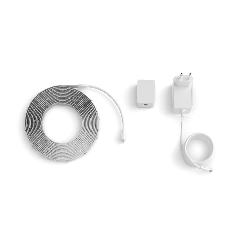LED-valonauha Philips Hue Essential 5 m IP20