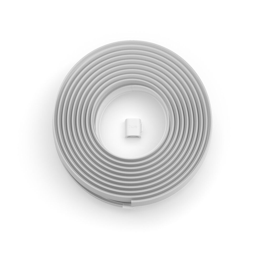 LED-valonauha Philips Hue Flux jatko-osa 10 m IP20