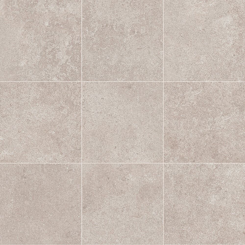Lattialaatta Arcides taupe 10 x 10 cm