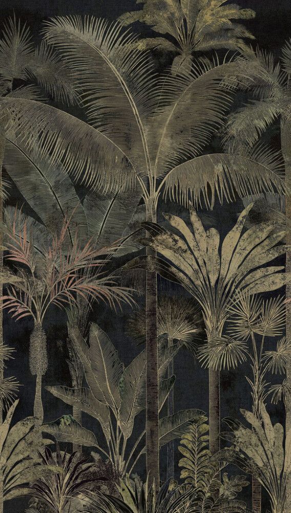 Fototapetti A.S Creation Cuba II 76190-4 159 x 280 cm