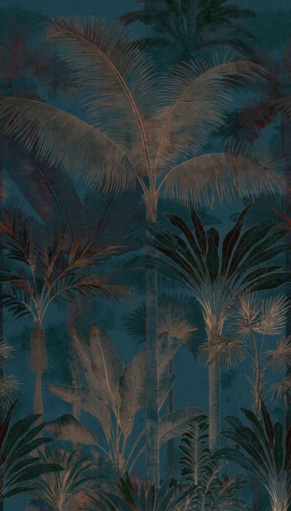 Fototapetti A.S Creation Cuba II 76190-6 159 x 280 cm