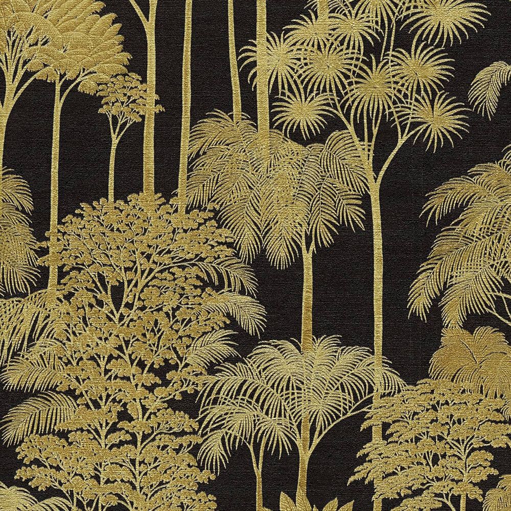 Kuitutapetti A.S Creation Cuba II Palmera 79162-3