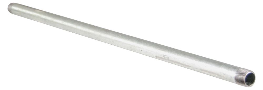 Putki sinkitty ½″ 1500 mm