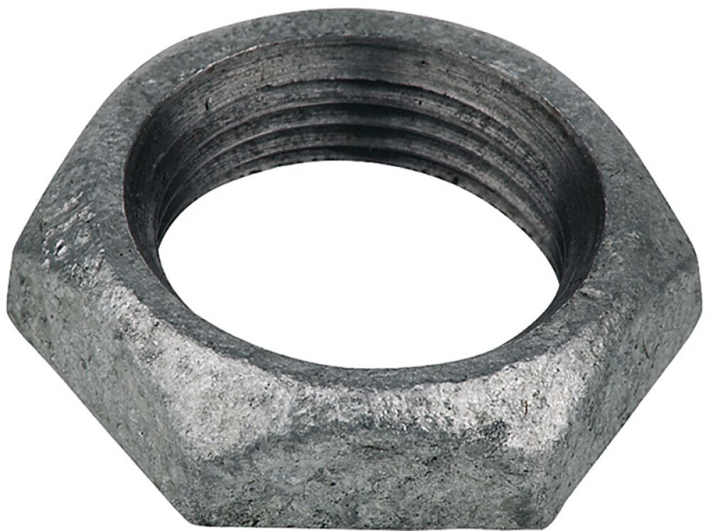 Lukitusmutteri Kirchhoff 3/4''