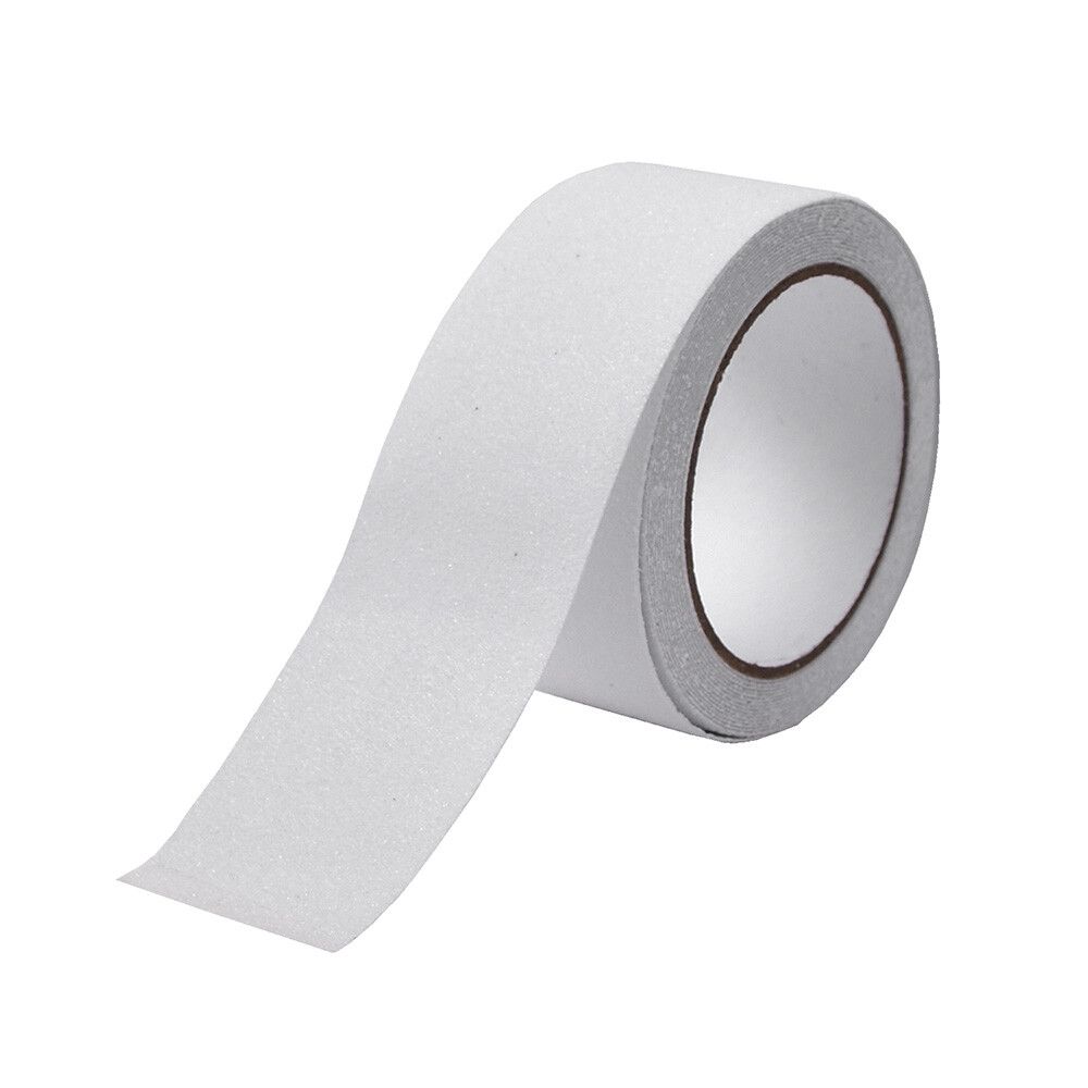 Liukuesteteippi Finbullet 5 m x 50 mm