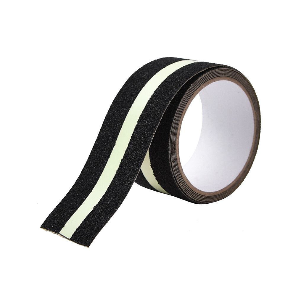 Liukuesteteippi Finbullet 2,13 m x 50 mm