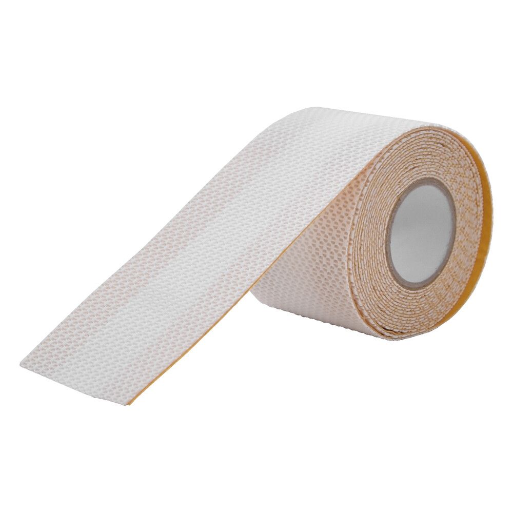 Liukuesteteippi matolle Finbullet 60 mm x 3 m