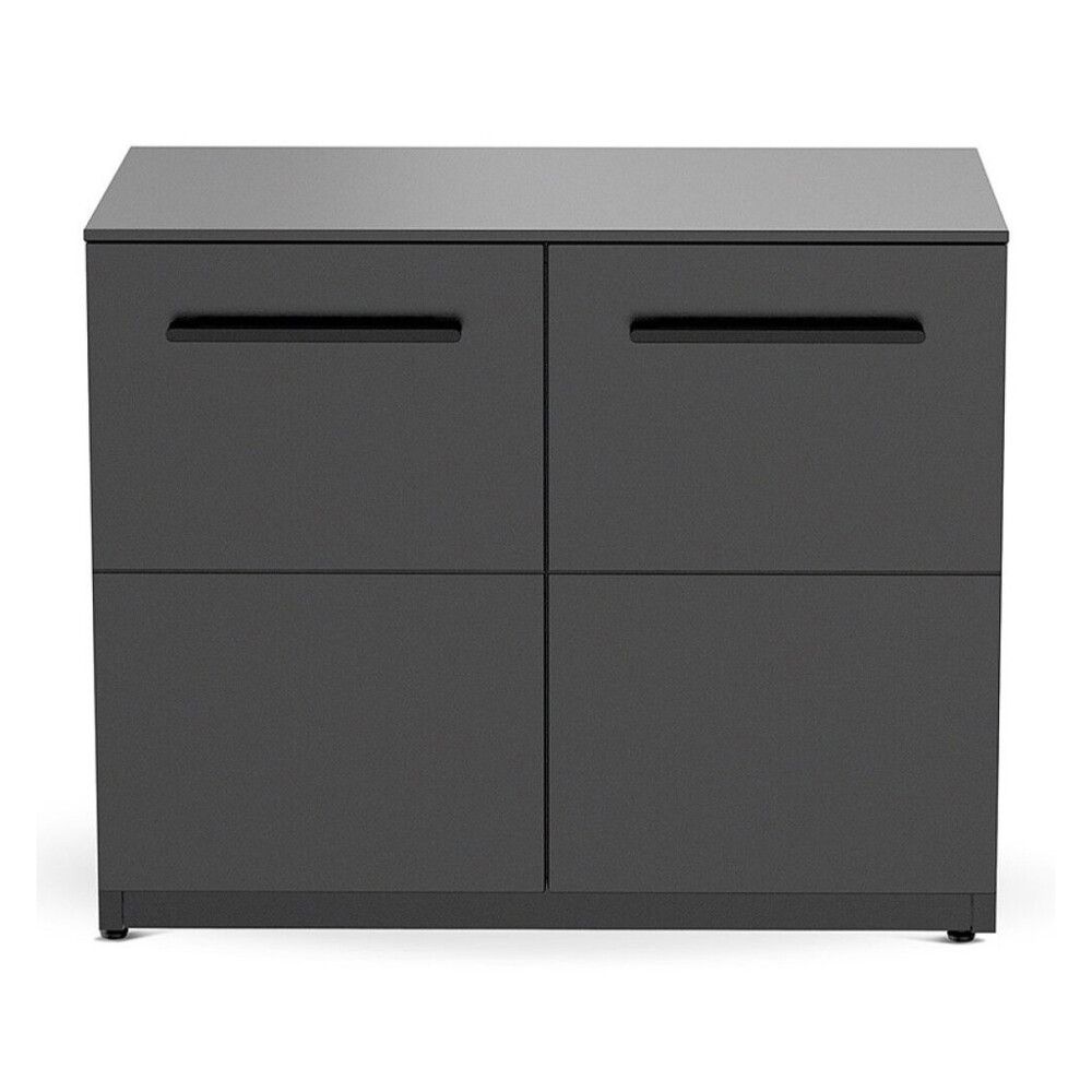 Ulkokeittiö Cozze Element taso 2 ovea 110 cm                    