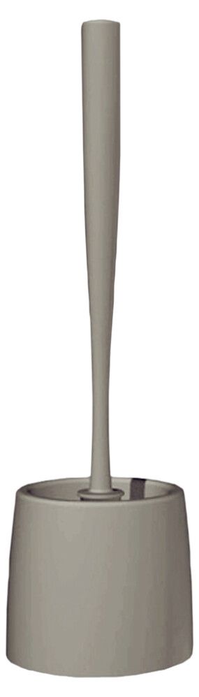 WC-harjateline Venus Ida taupe 10,7 x 10,6 x 36,5 cm