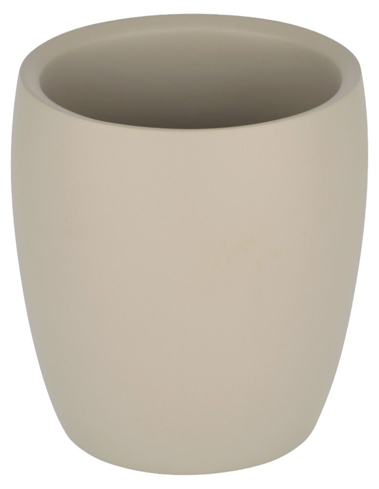 Muki Venus Flakoni beige 78 x 59 x 95 mm