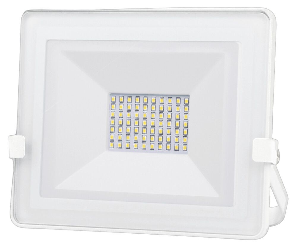 LED-valonheitin Harju Promo valkoinen 50 W 4000 lm 4000 K IP44