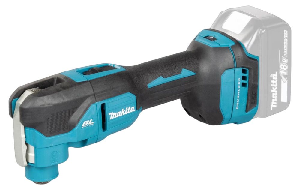 Monitoimikone Makita runko DTM53Z LXT 18 V