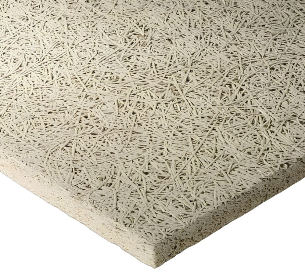 Akustiikkalevy Knauf HERADESIGN Essential 25 x 600 x 1200 mm Pure