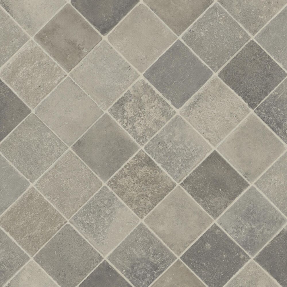 Vinyylimatto Tarkett Iconik Texstyle Cottage Stone Pebble 2 m