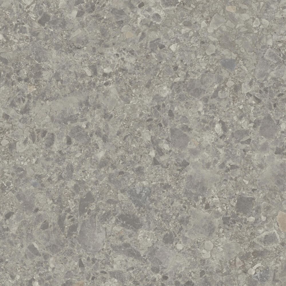 Vinyylimatto Tarkett Iconik T-Extra Ceppo Dark Grey 3 m