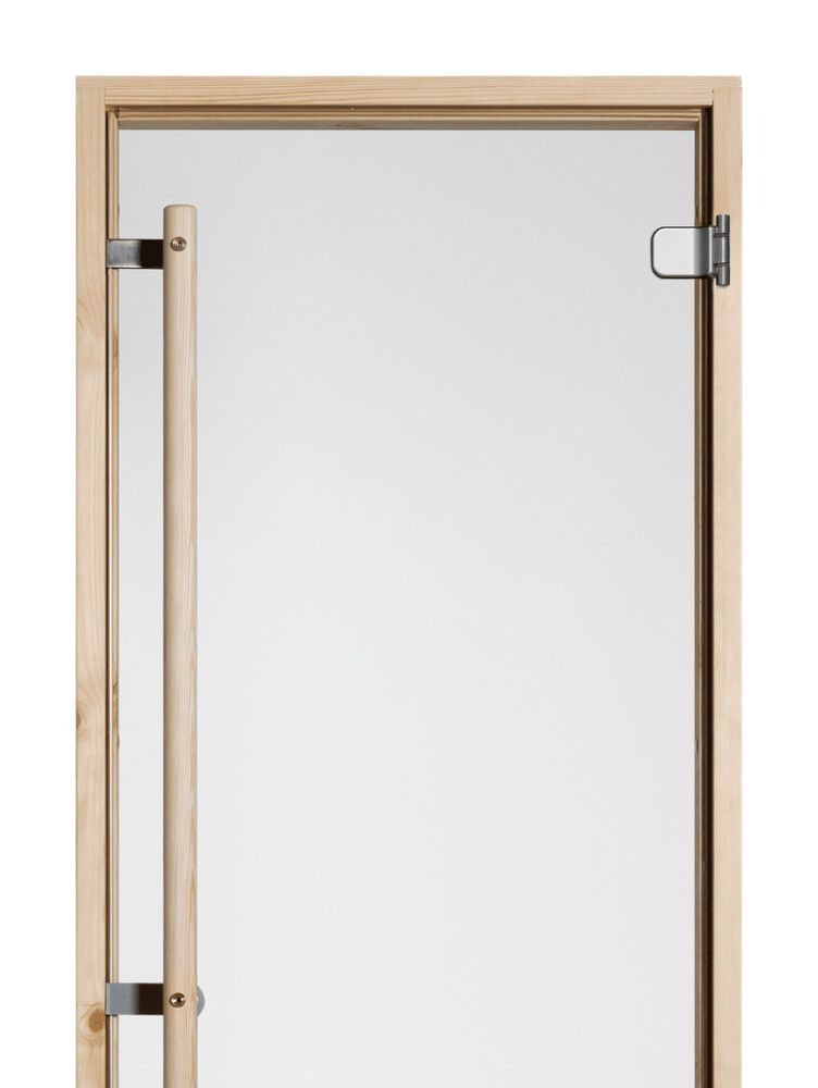 Pystyvedin Vihtan Löyly 162 cm mänty